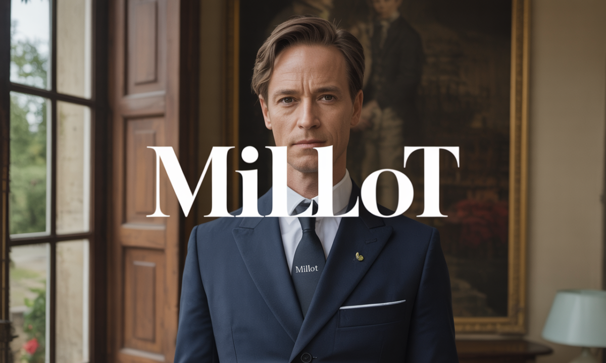 découvrez millot, une marque ou un nom reconnu pour son expertise et son savoir-faire unique. explorez nos produits et services de qualité exceptionnelle.