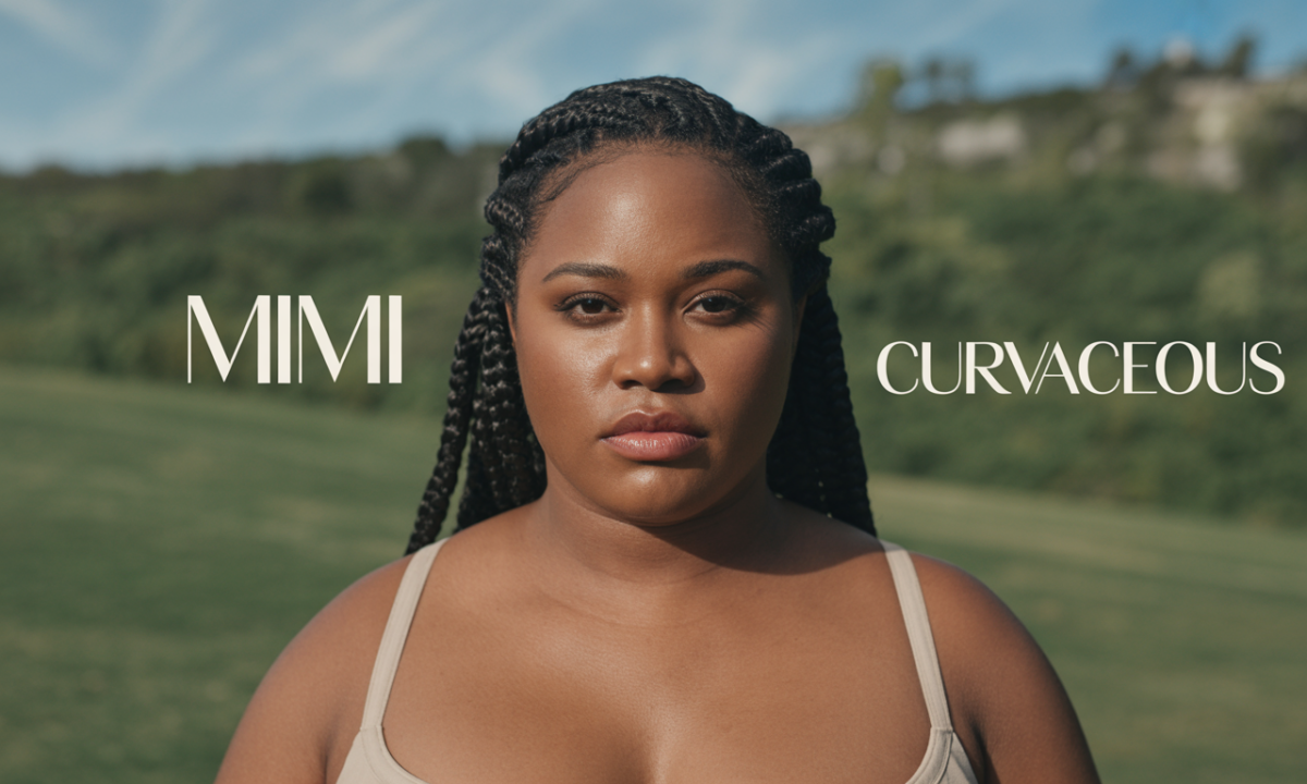 découvrez mimi curvaceous, une marque dédiée à mettre en valeur les courbes avec élégance et confiance. mode, beauté et style pour toutes les silhouettes.