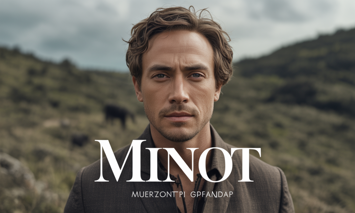 Illustration de Minot, Noms de famille