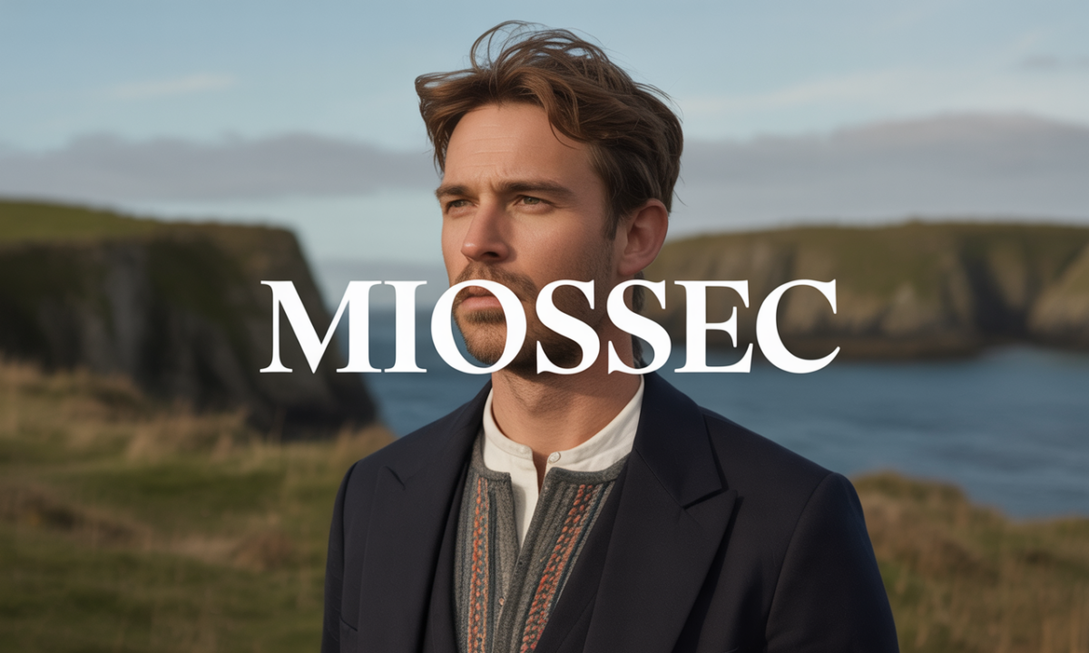 Illustration de Miossec, Noms de famille