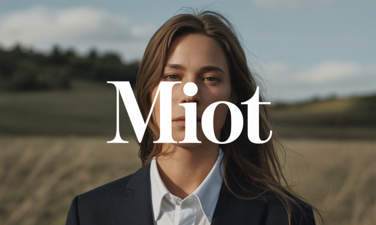 Illustration de Miot, Noms de famille