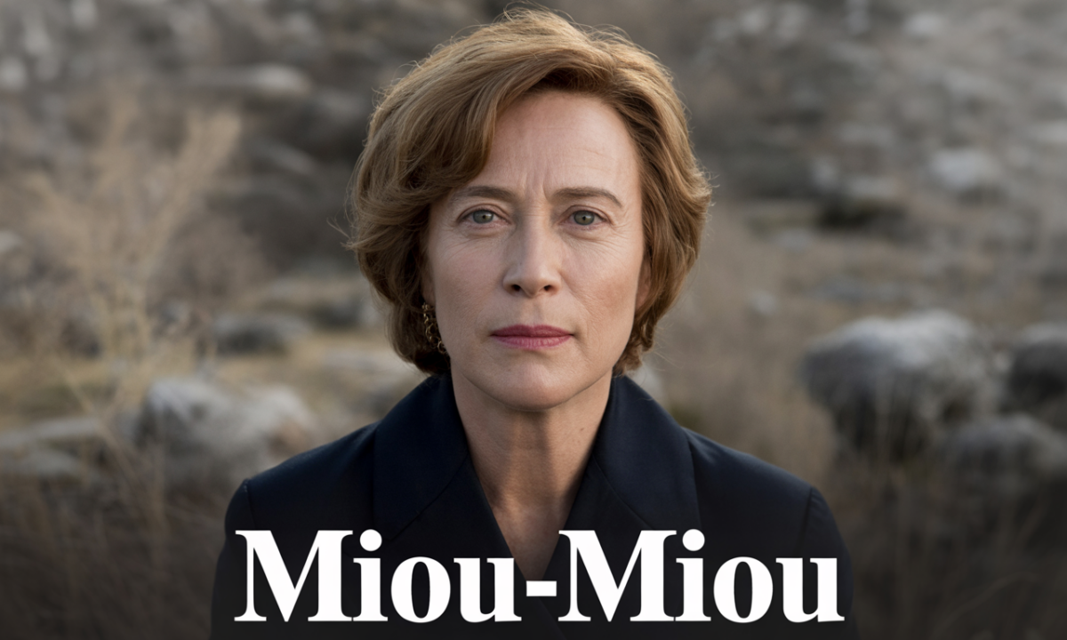 Illustration de Miou Miou, Personnalités et Célébrités