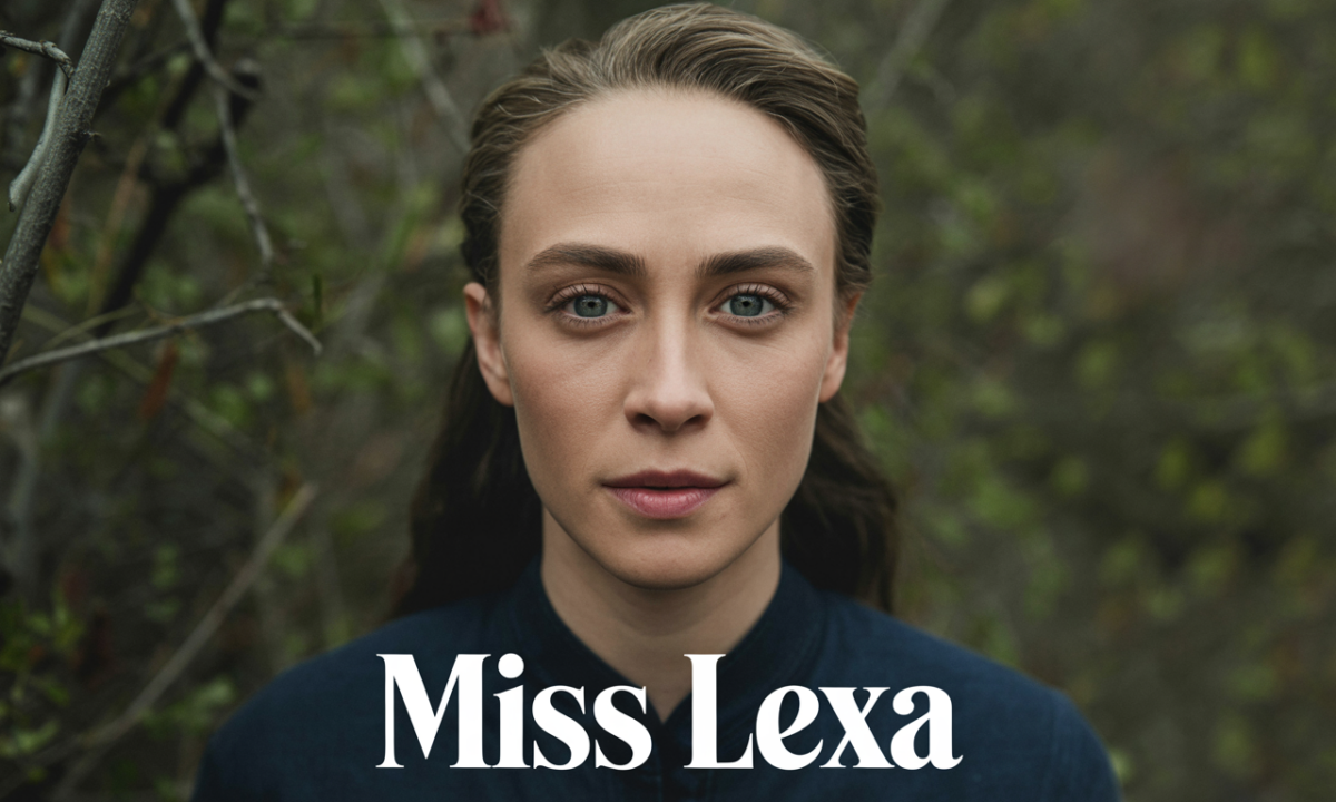 Illustration de Miss Lexa, personnalité publique