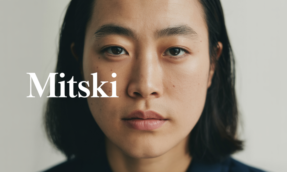 Illustration de Mitski, Personnalités et Célébrités