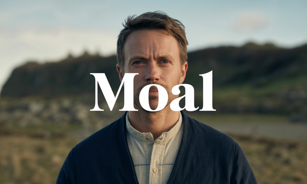 Illustration de Moal, Noms de famille