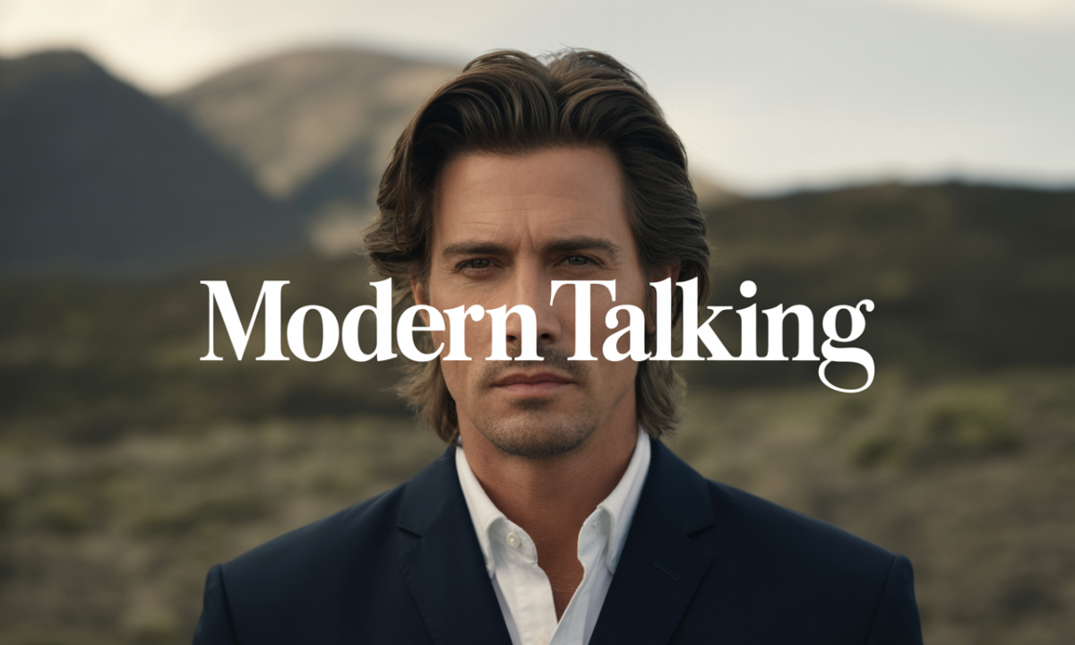 découvrez modern talking, le duo allemand emblématique des années 80, célèbre pour ses tubes pop et synthpop entraînants.