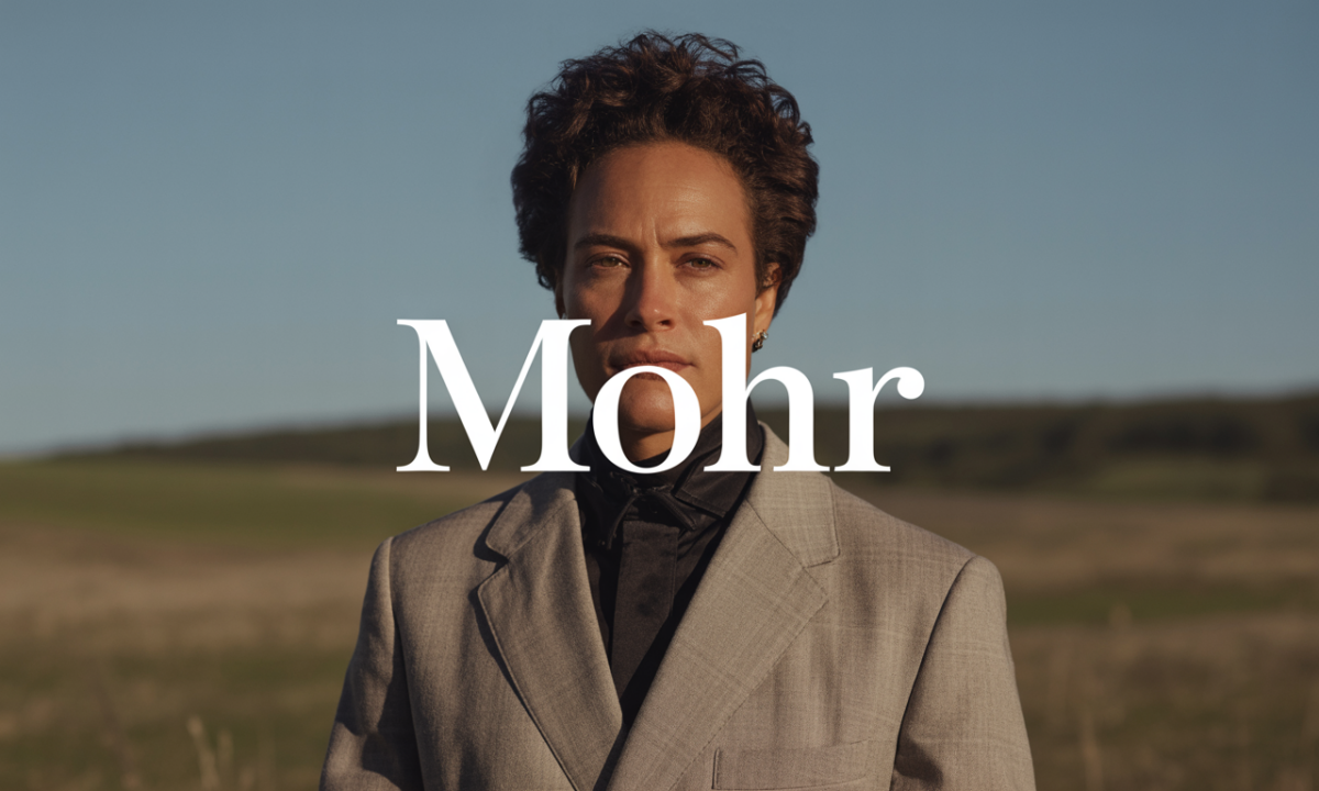 Illustration de Mohr, Noms de famille