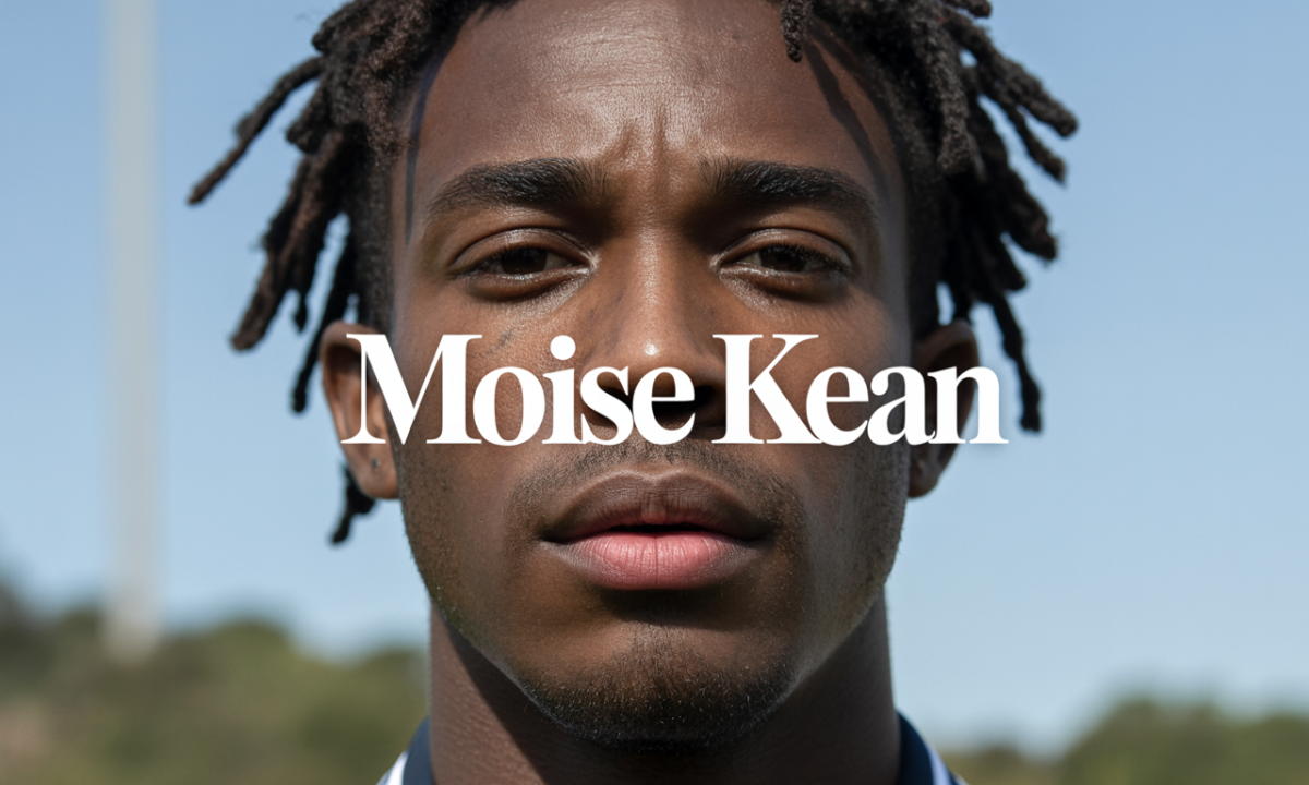 Illustration de Moise Kean, Personnalités et Célébrités