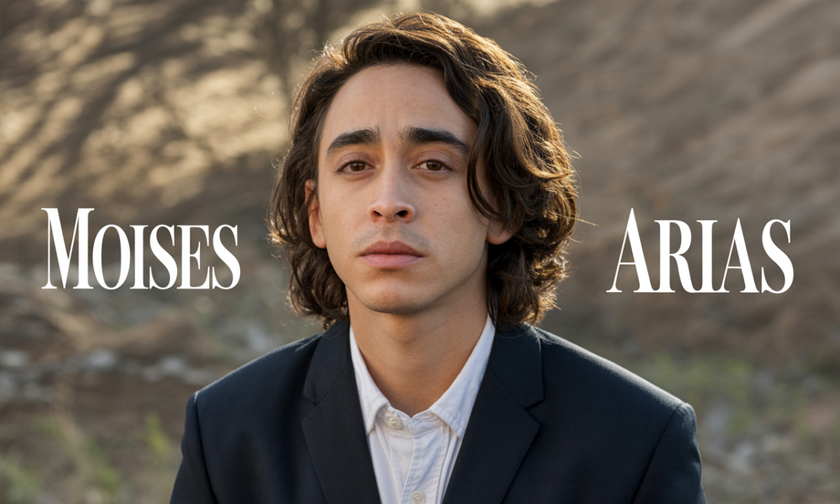 découvrez la carrière et la vie de moises arias, acteur talentueux connu pour ses rôles dans le cinéma et la télévision. informations, biographie et actualités.