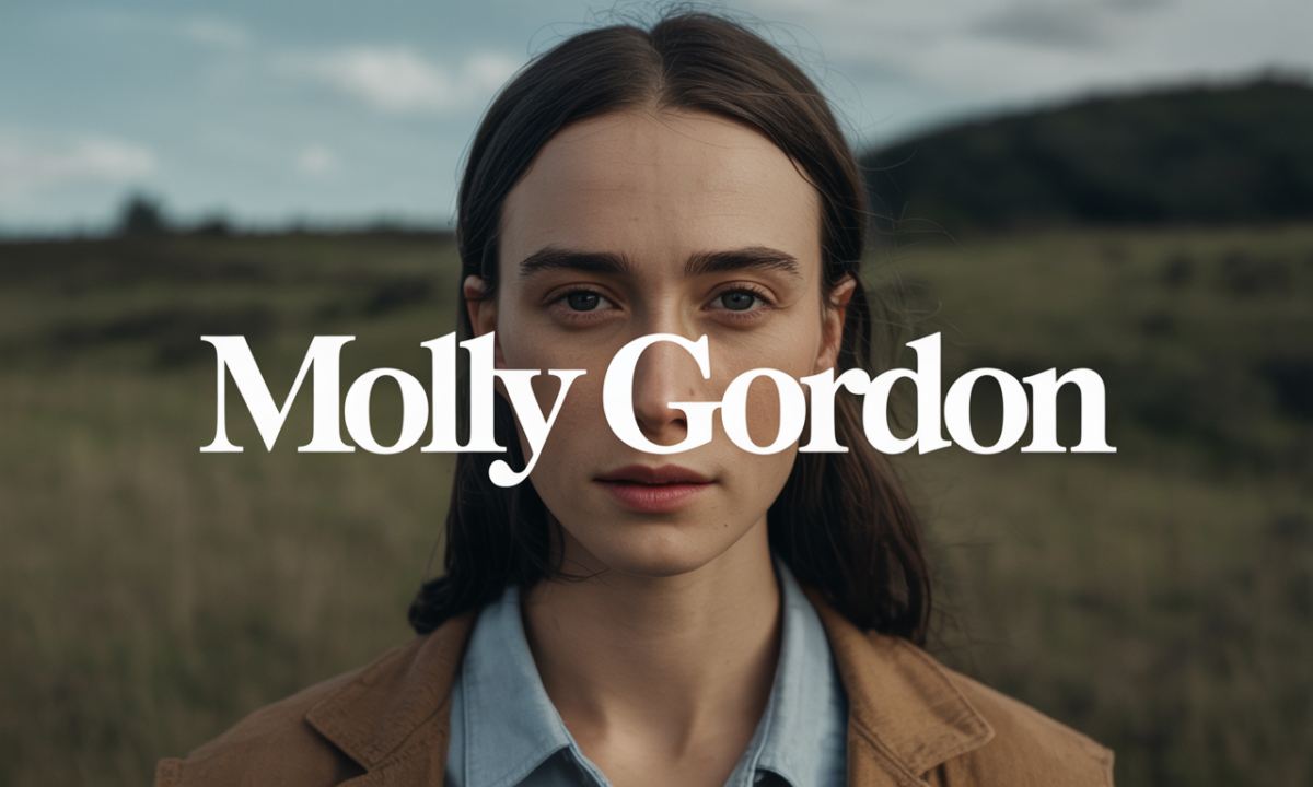 Illustration de Molly Gordon, Personnalités et Célébrités