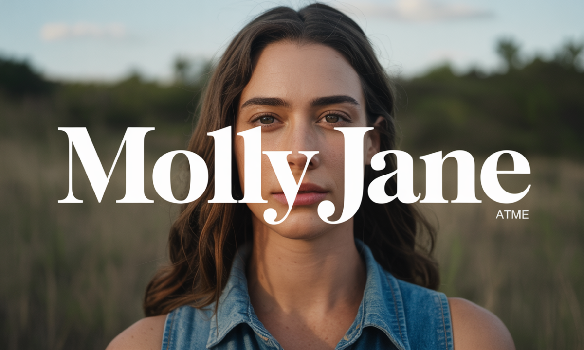 Illustration de Molly Jane, Personnalités et Célébrités