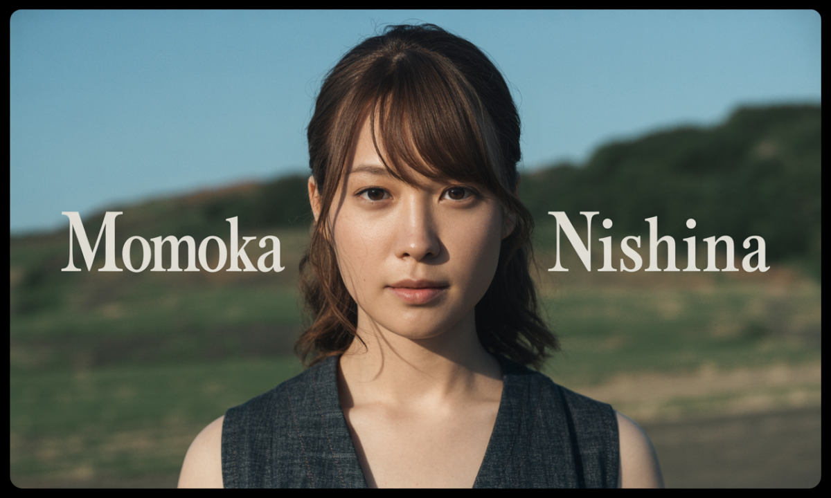 Illustration de Momoka Nishina, Personnalités et Célébrités