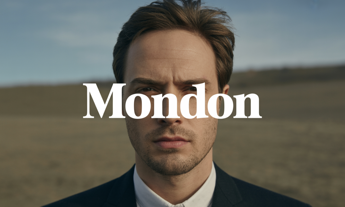 Illustration de Mondon, Noms de famille