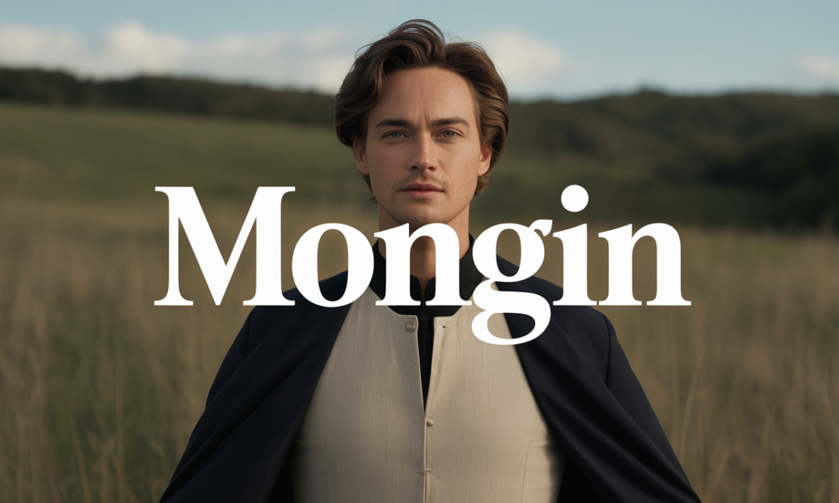 Illustration de Mongin, Noms de famille