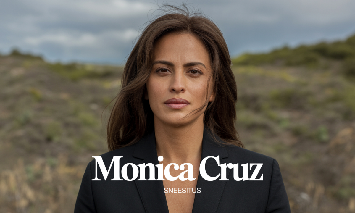 Illustration de Monica Cruz, Personnalités et Célébrités