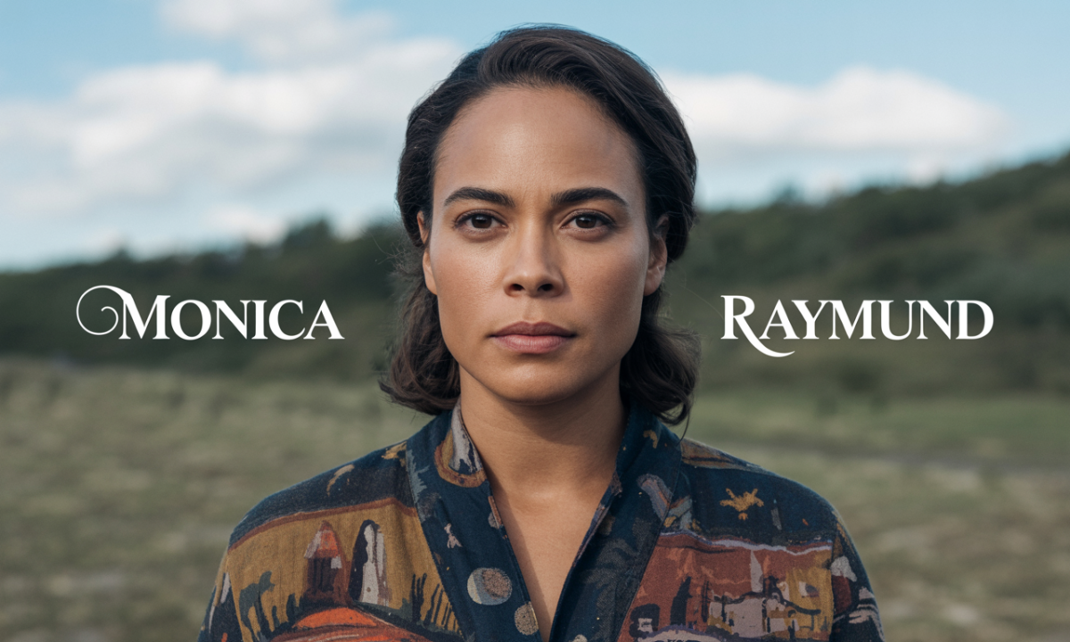 découvrez tout sur monica raymund : biographie, carrière, actualités et projets de cette talentueuse actrice américaine.
