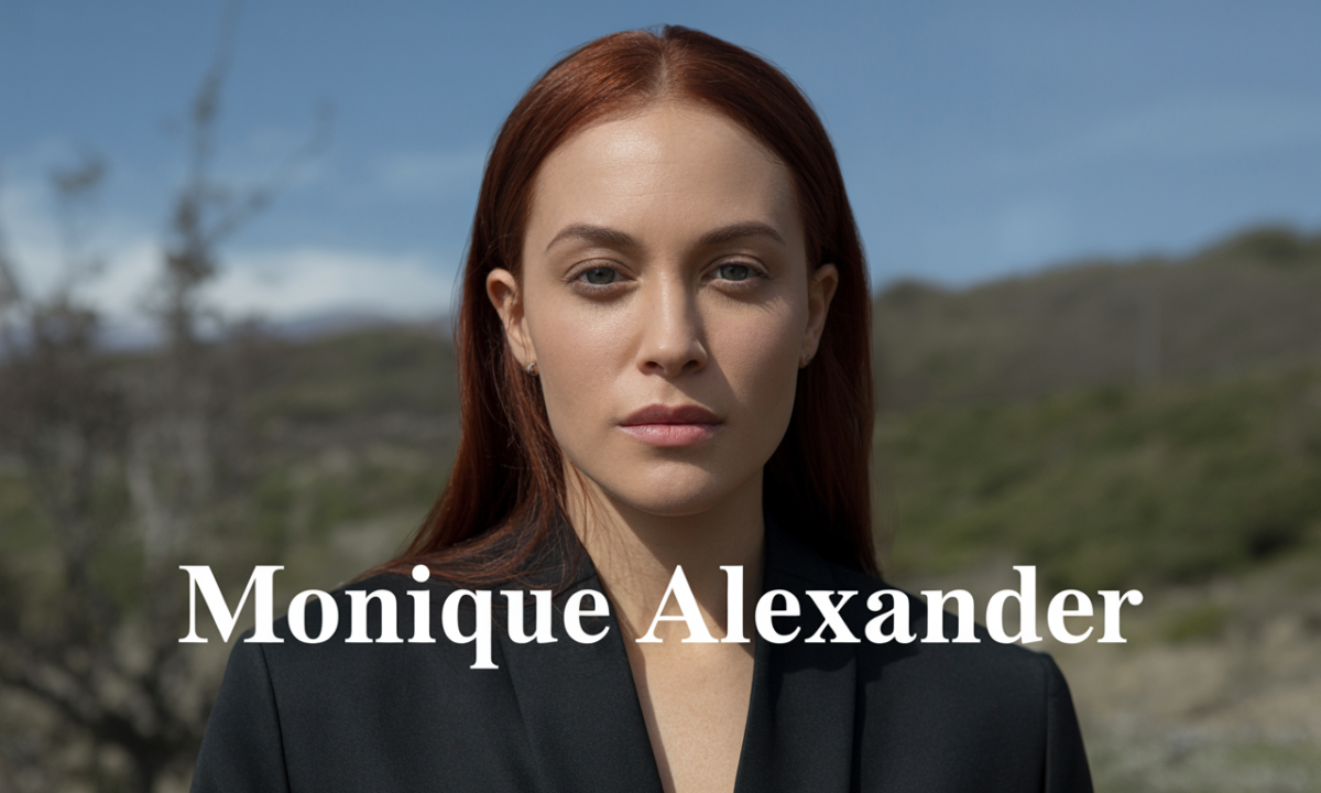 découvrez tout sur monique alexander, une actrice américaine renommée, connue pour sa carrière dans l'industrie du divertissement pour adultes et ses différentes apparitions médiatiques.