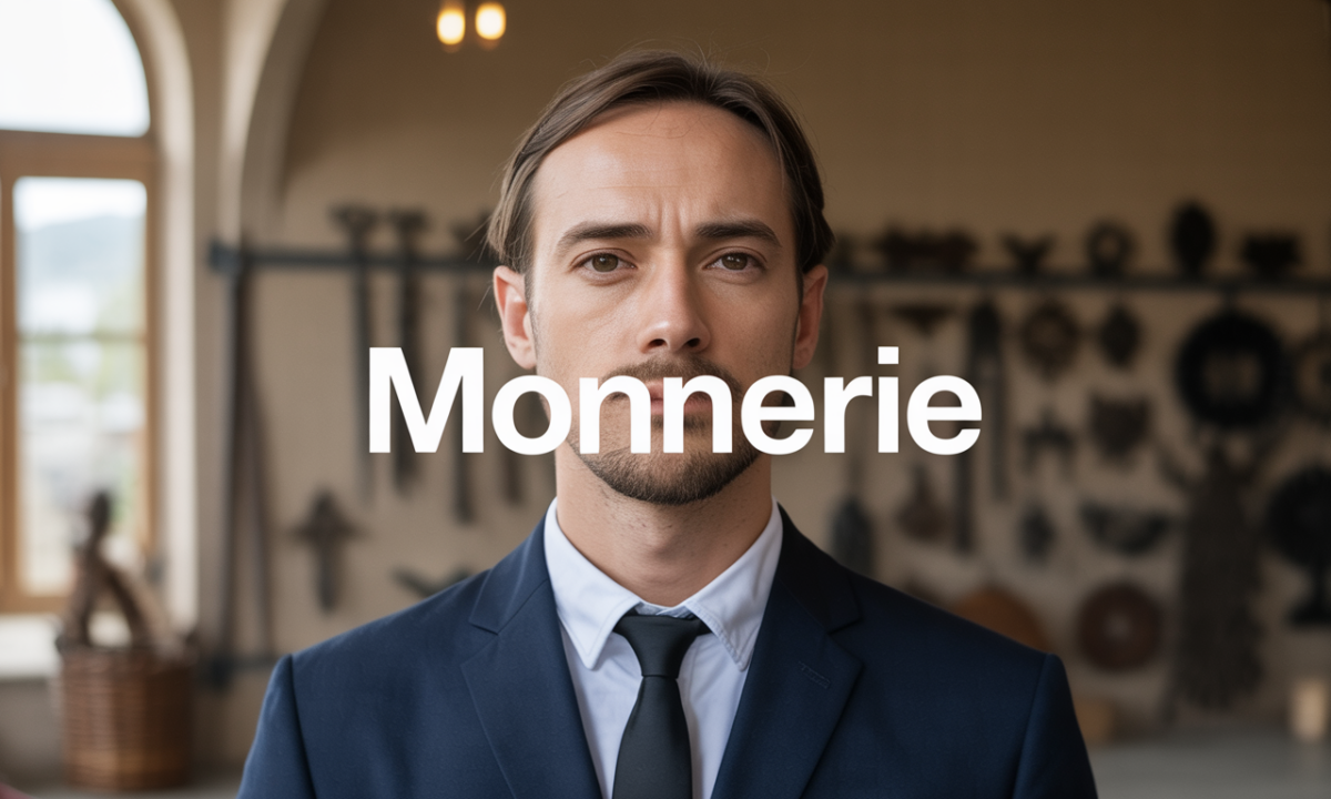 Illustration de Monnerie, Noms de famille