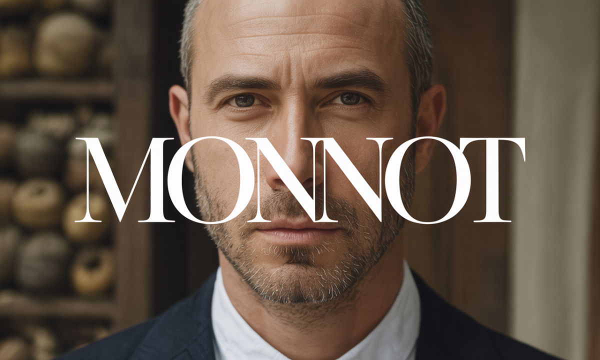 Illustration de Monnot, Noms de famille