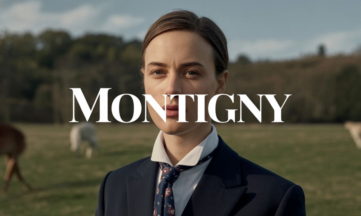 Illustration de Montigny, Noms de famille