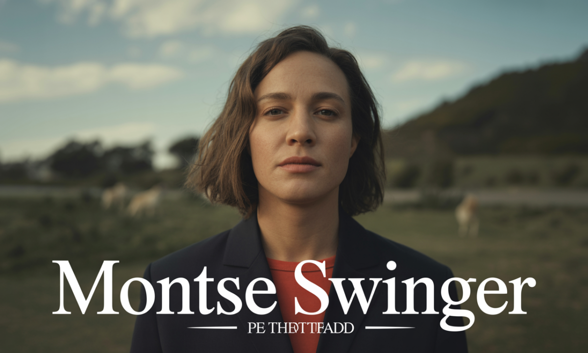 découvrez montse swinger, une artiste passionnée par la musique swing, apportant énergie et émotion à chaque performance.