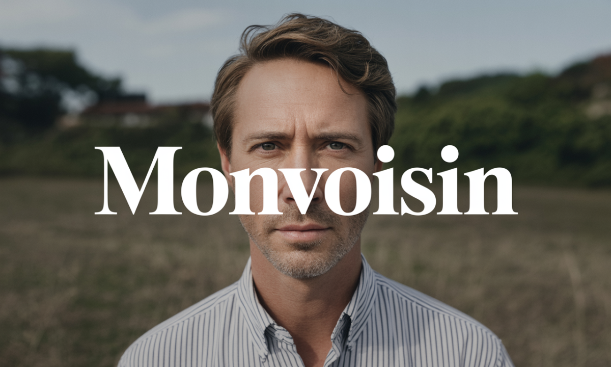 Illustration de Monvoisin, Noms de famille