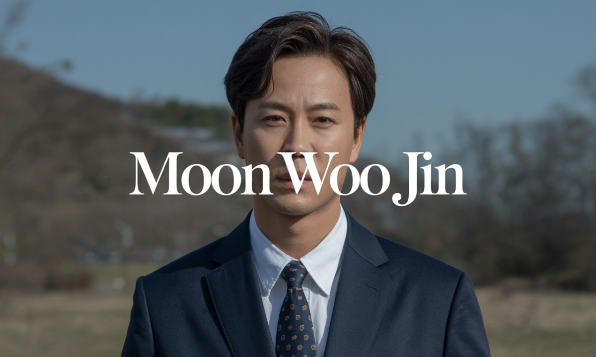 découvrez moon woo jin, un jeune talent prometteur au parcours remarquable dans le monde du divertissement et des arts.