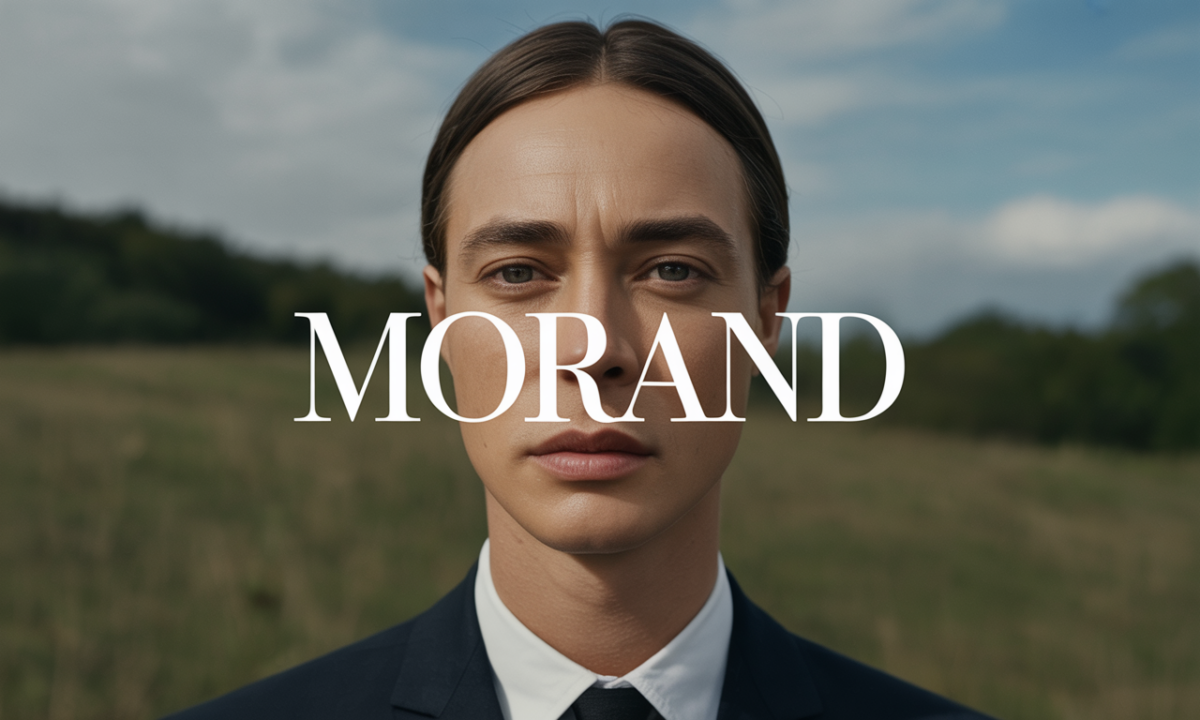 découvrez morand, une marque de qualité alliant tradition et innovation pour des produits d'exception.