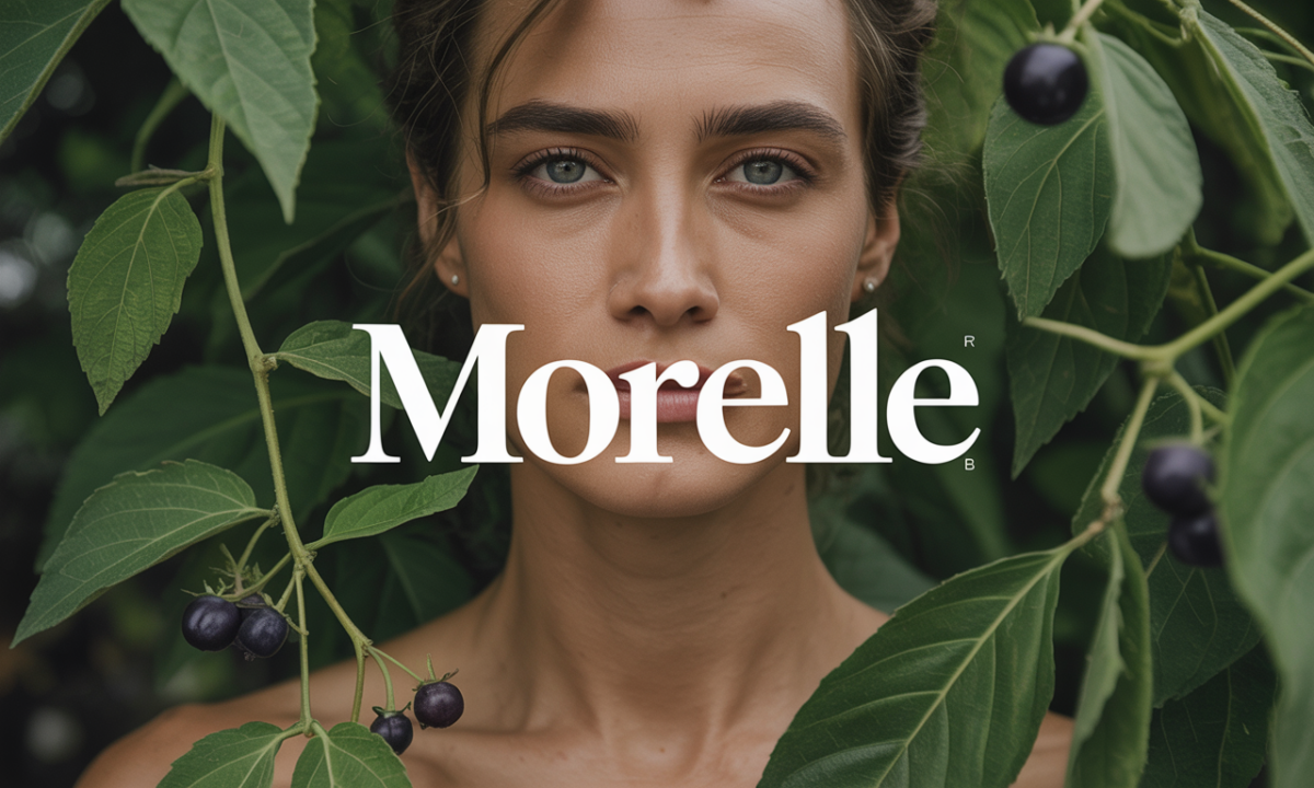 Illustration de Morelle, Noms de famille