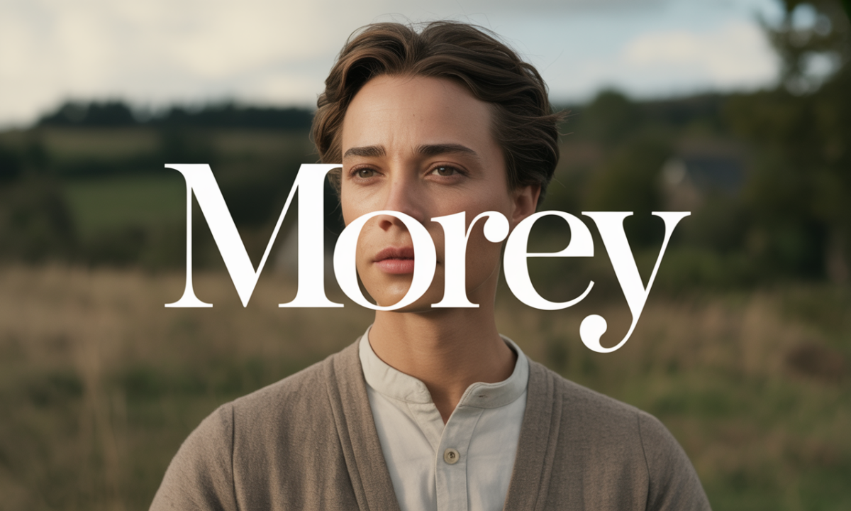 Illustration de Morey, Noms de famille