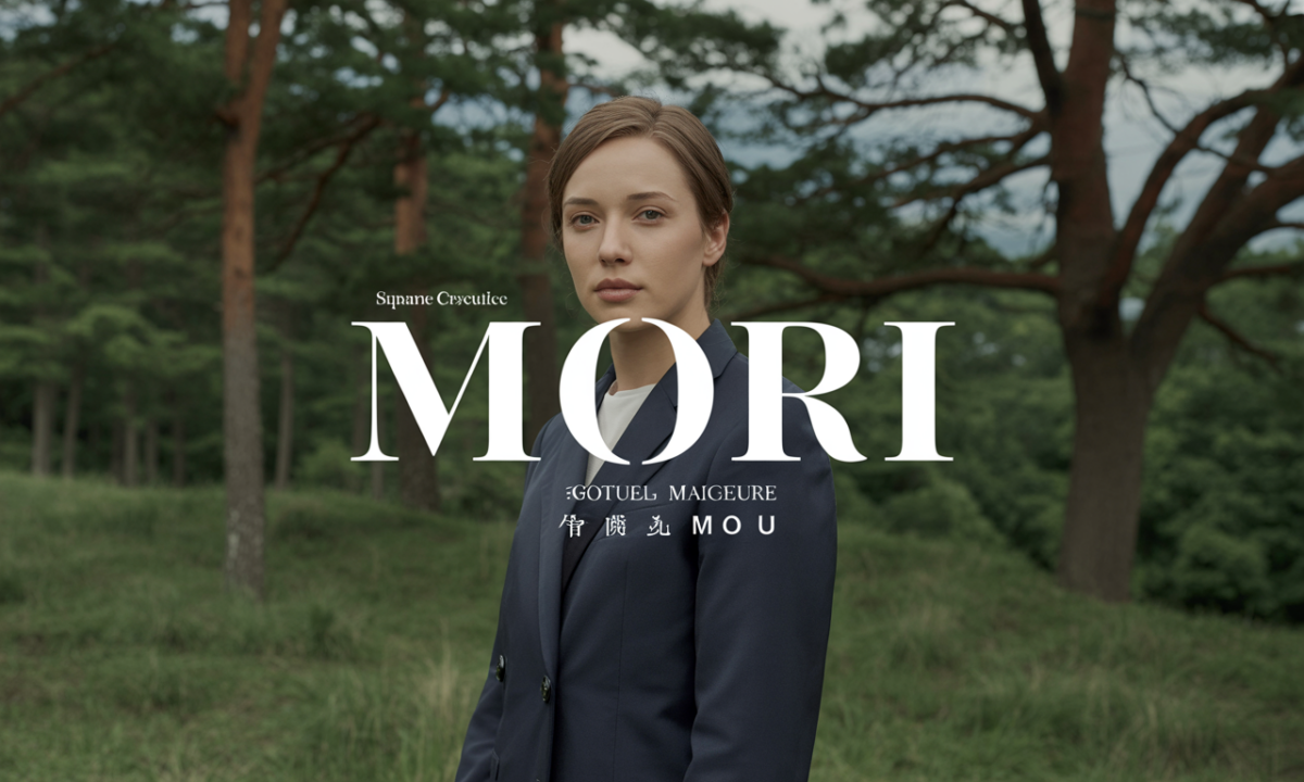 Illustration de Mori, Noms de famille