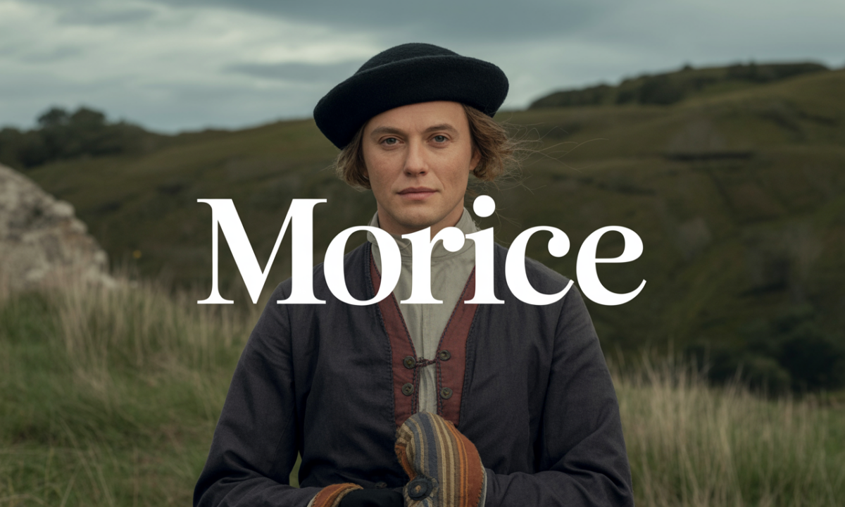 découvrez tout sur morice : histoire, actualités et informations essentielles sur ce nom unique.