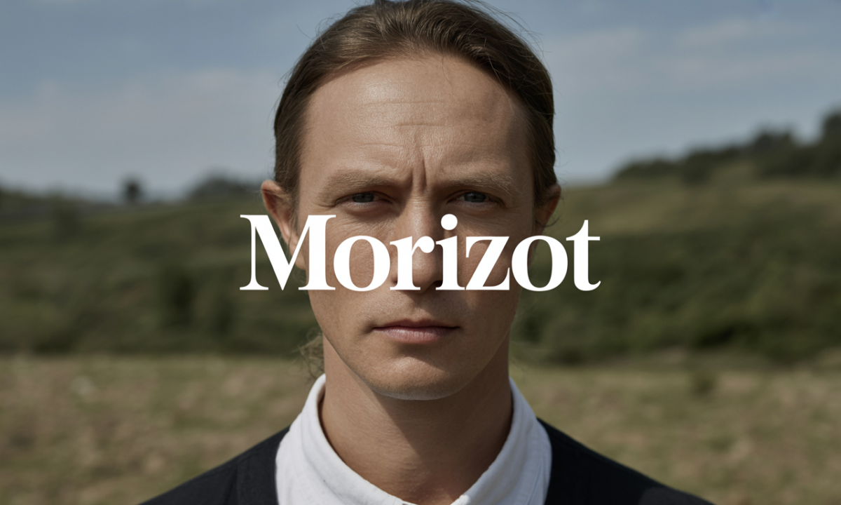 Illustration de Morizot, Noms de famille