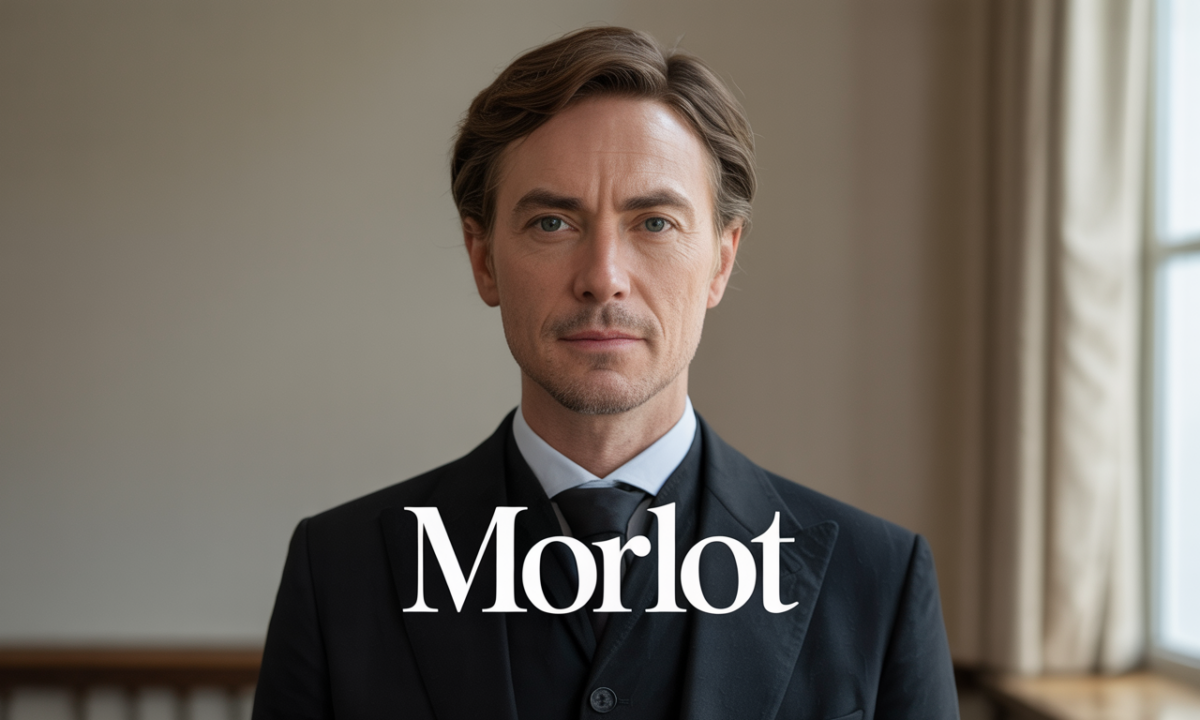 Illustration de Morlot, Noms de famille