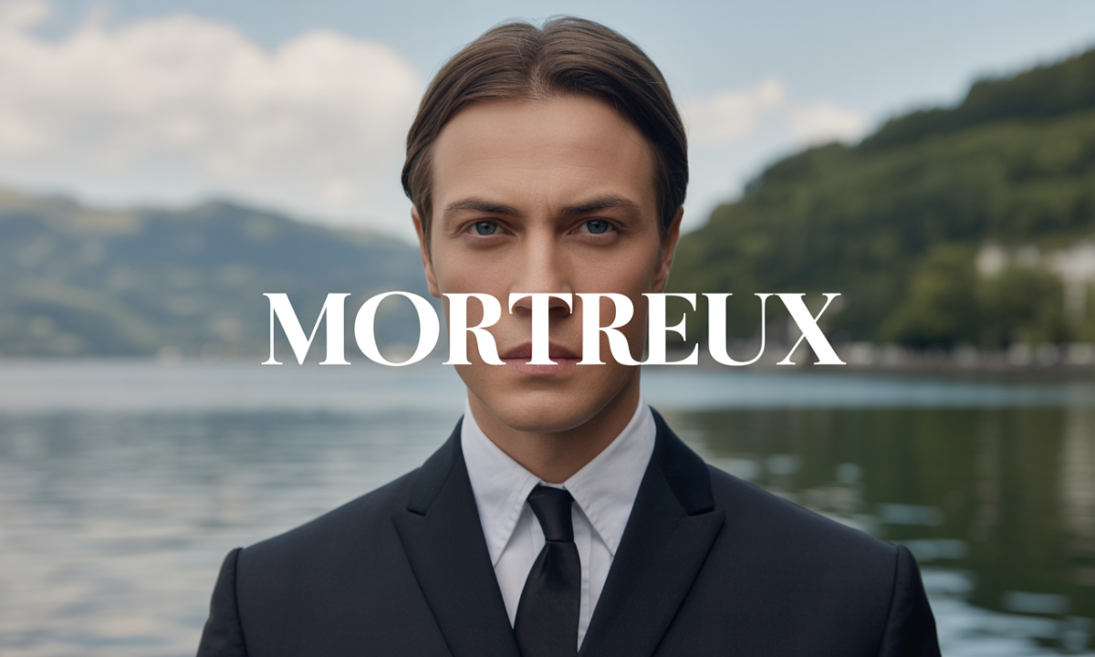 Illustration de Mortreux, Noms de famille