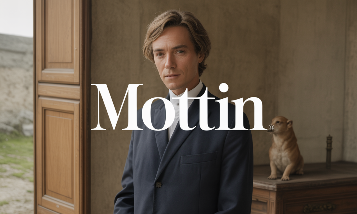 Illustration de Mottin, Noms de famille