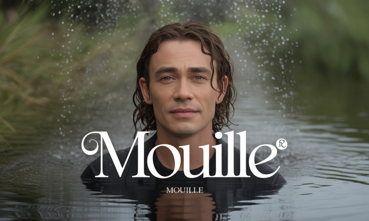 Illustration de Mouille, Noms de famille