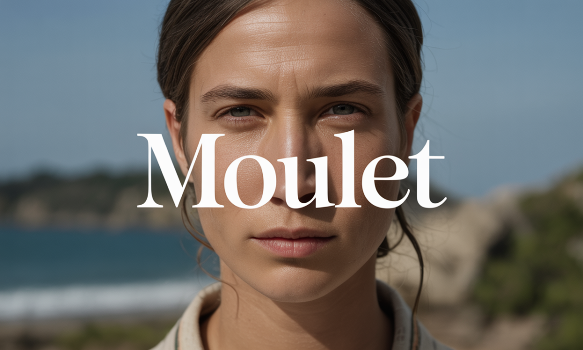 Illustration de Moulet, Noms de famille