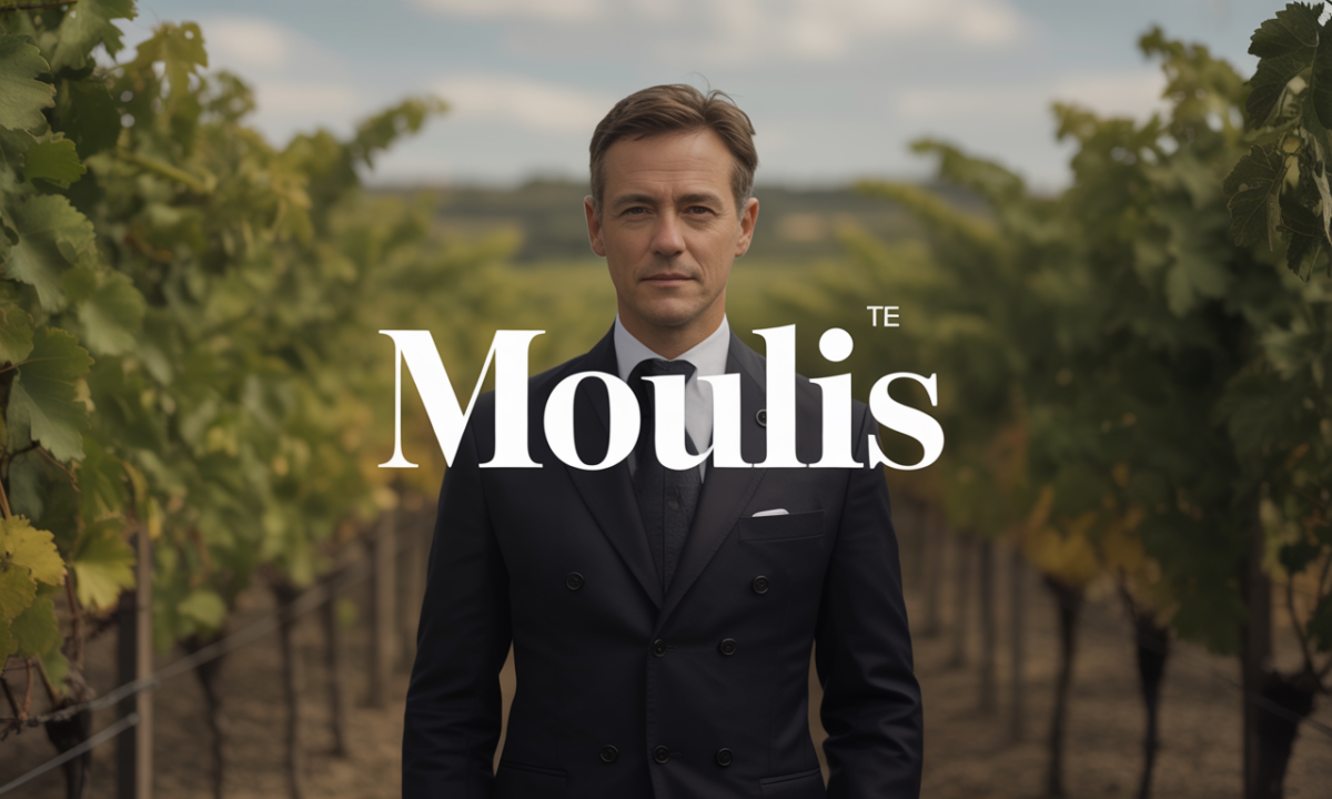 Illustration de Moulis, Noms de famille