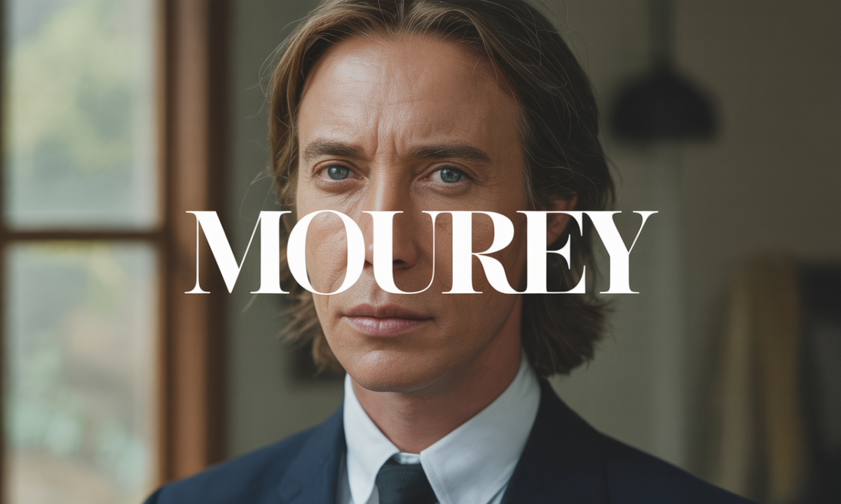 Illustration de Mourey, Noms de famille