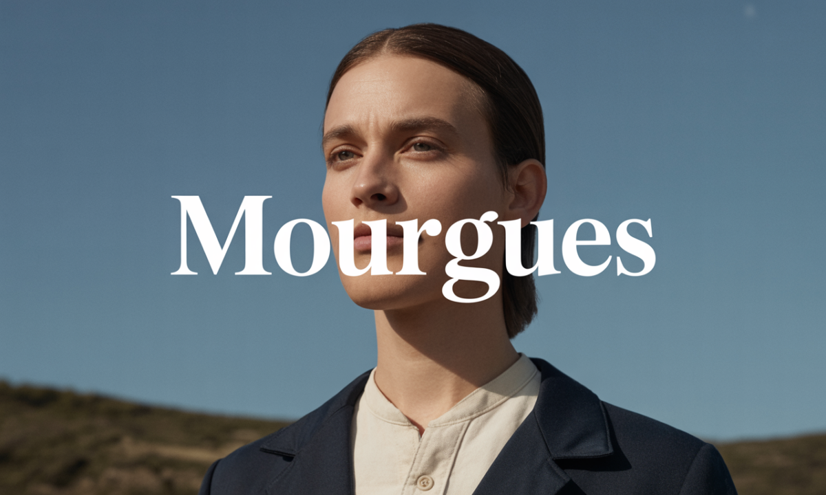 Illustration de Mourgues, Noms de famille