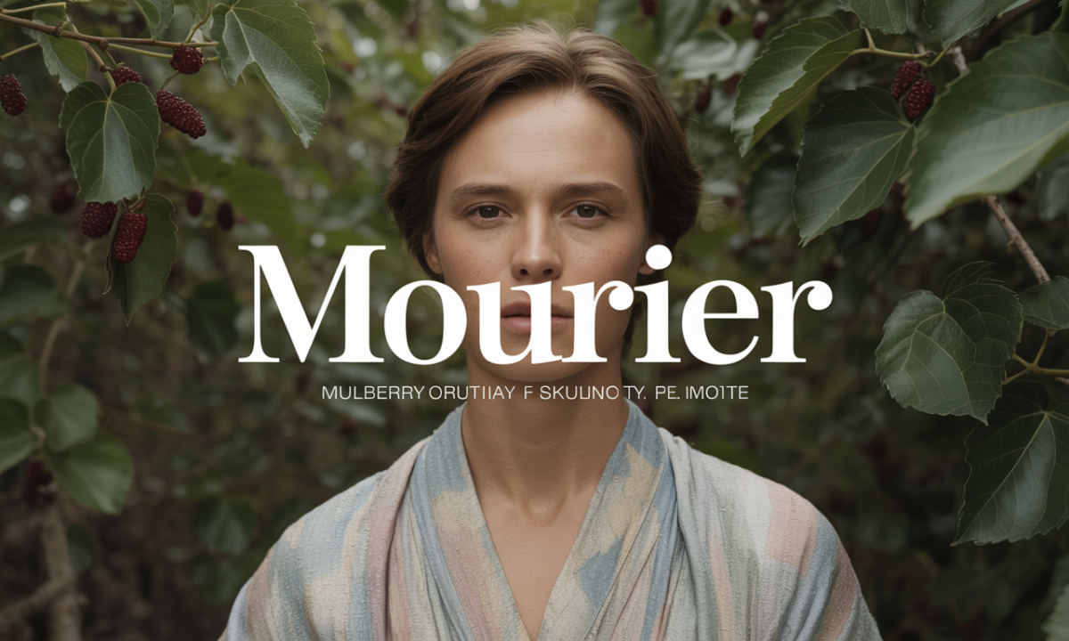 Illustration de Mourier, Noms de famille