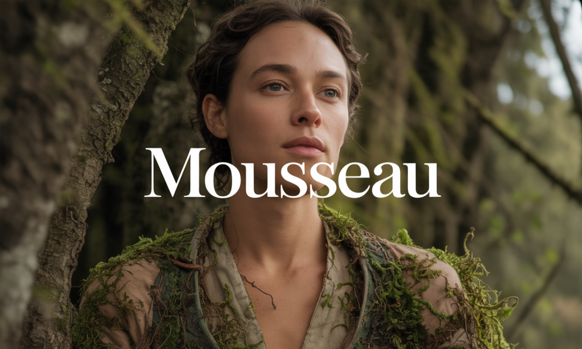 Illustration de Mousseau, Noms de famille