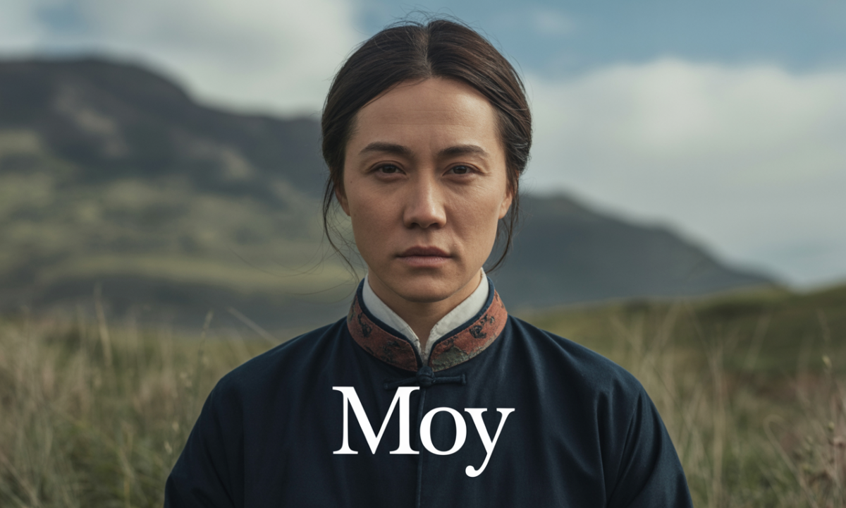 Illustration de Moy, Noms de famille