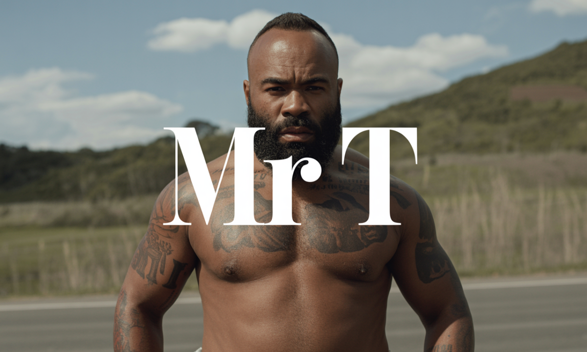 découvrez mr t, une personnalité emblématique reconnue pour sa force, son charisme et son style unique. apprenez-en plus sur son parcours, ses réalisations et son impact culturel.