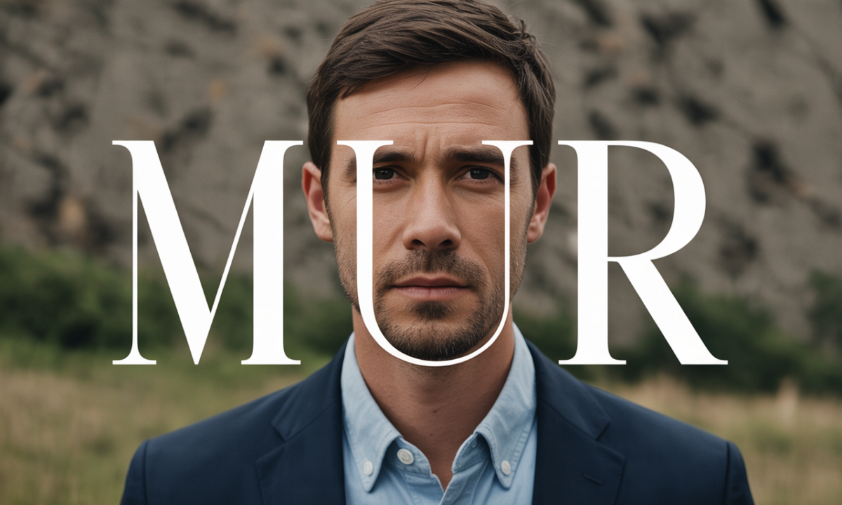 Illustration de Mur, Noms de famille