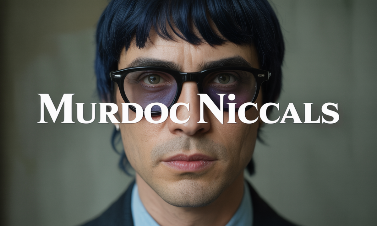 découvrez murdoc niccals, le mystérieux et charismatique bassiste du groupe virtuel gorillaz, connu pour son style unique et son attitude hors du commun.