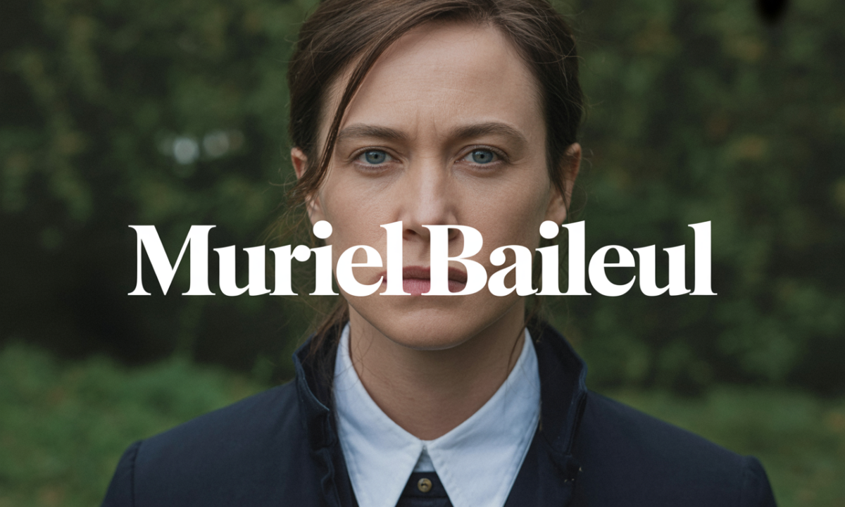 Illustration de Muriel Bailleul, Personnalités et Célébrités