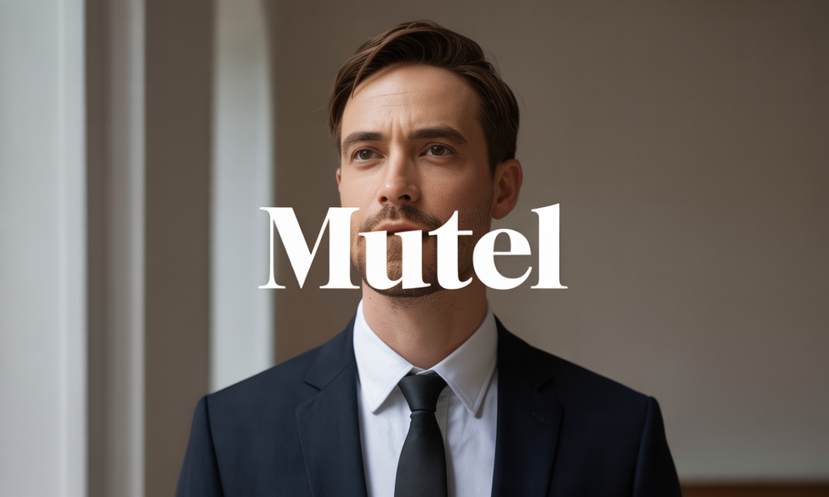 Illustration de Mutel, Noms de famille