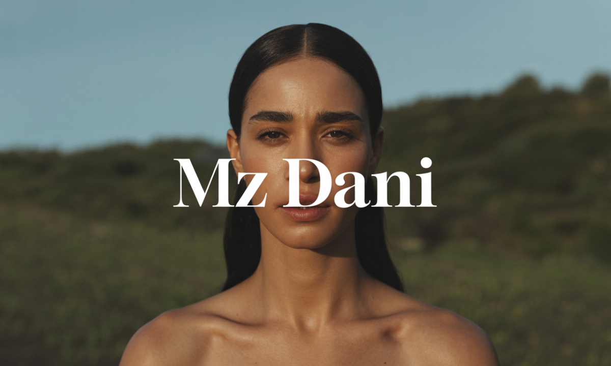Illustration de Mz Dani, Personnalités et Célébrités